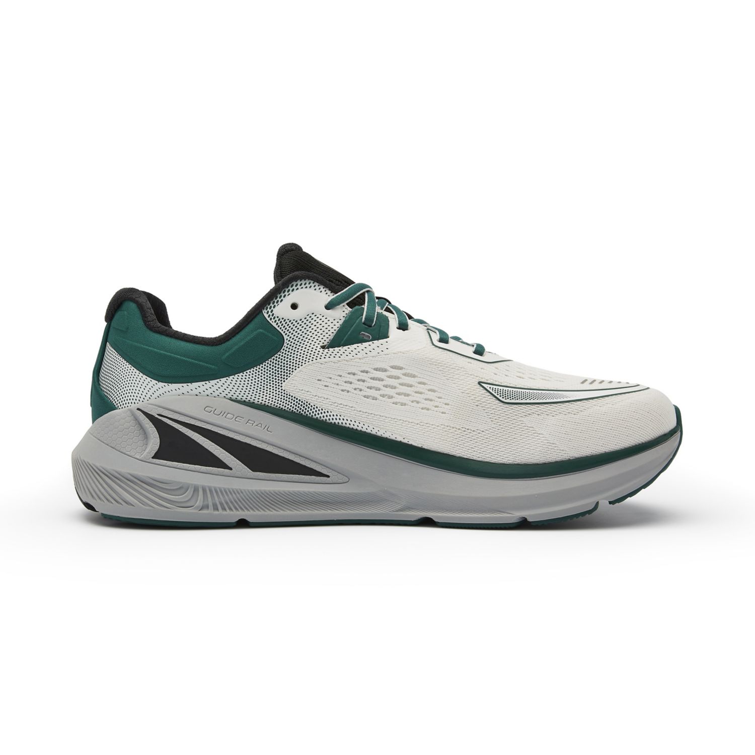 Zapatillas Para Caminar Altra Paradigm 6 Hombre Blancas Verde | Costa Rica-62137959